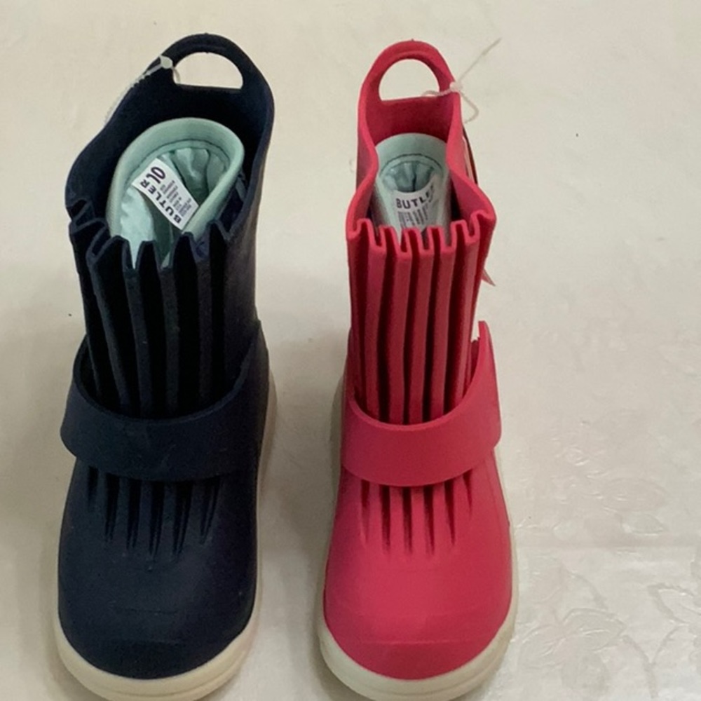 Butler MACARONI 3-IN-1 BOOT